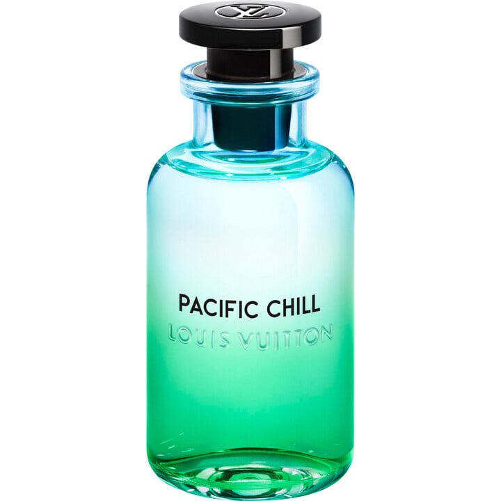 Pacific Chill Louis Vuitton PARFÜMPROBE