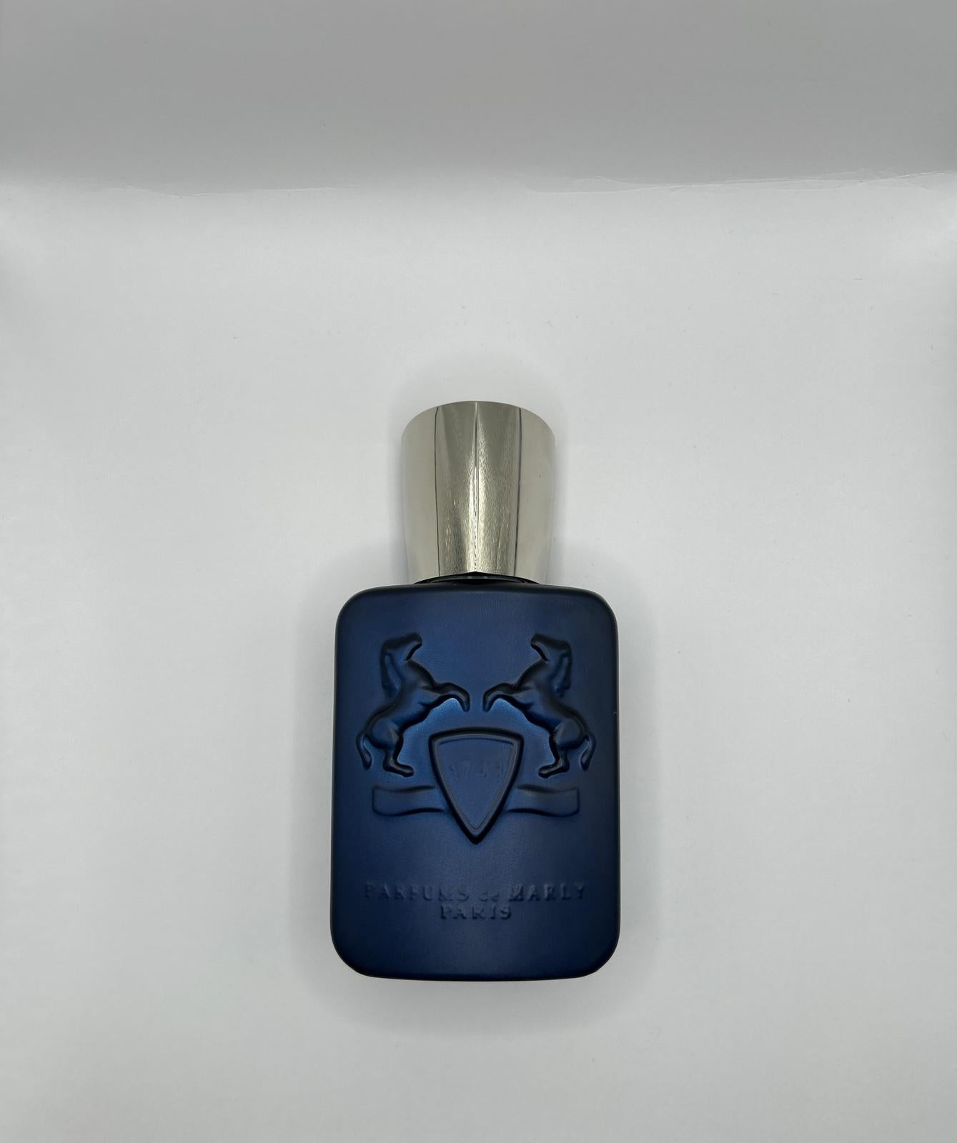 Layton Parfums de Marly PARFÜMPROBE