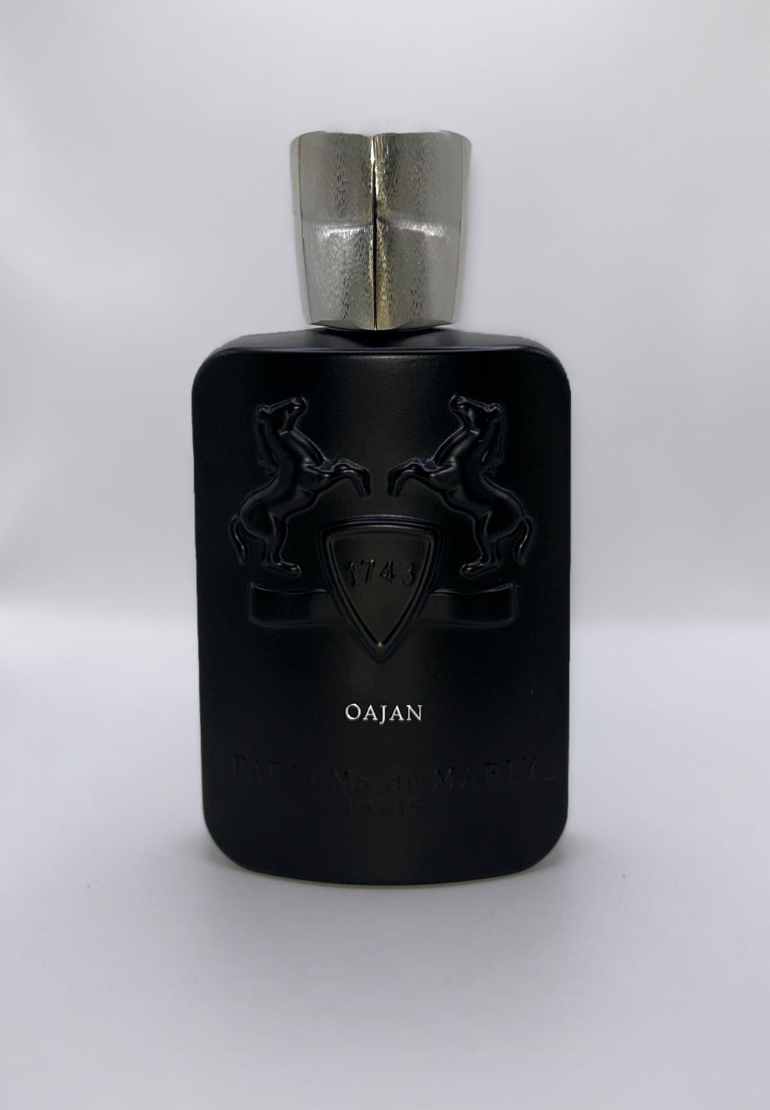 Oajan Parfums de Marly PARFÜMPROBE